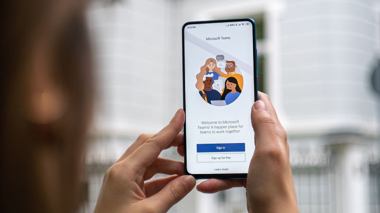 5 Tips To Connect Your Remote Workforce Using Microsoft Teams